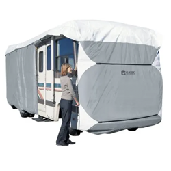 Camper Covers
